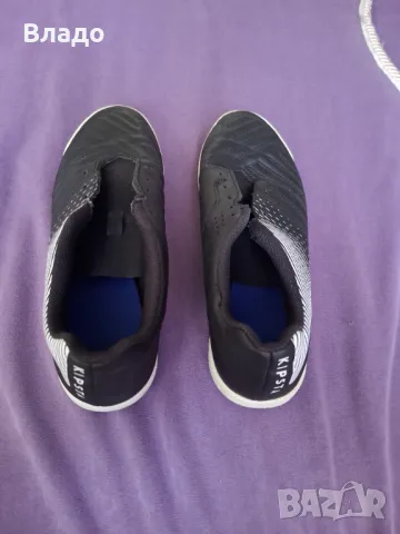 Обувки за футбол 41 номер , снимка 2 - Маратонки - 50433381