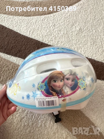 Каска за деца, снимка 1