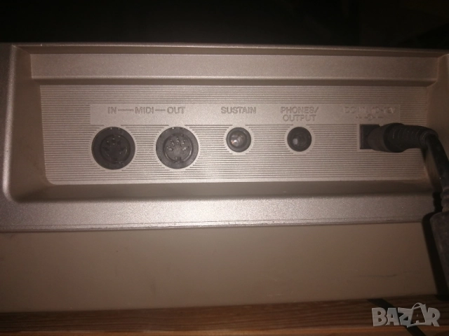 Yamaha EZ-30, снимка 7 - Синтезатори - 51488670