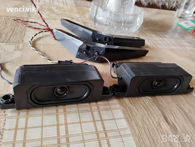 Говорители за Philips 32phs5302/12