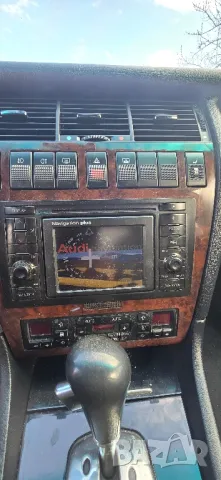 А8 4.2 Quatro  На части, снимка 12 - Части - 49831955