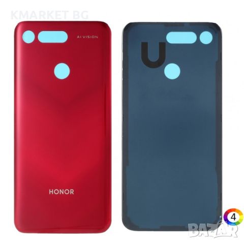 Оригинален Заден Капак за Huawei Honor View 20/V20, снимка 1 - Резервни части за телефони - 46622933