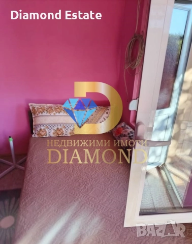 Едноетажна къща в село Целина, общ. Чирпан, снимка 7 - Къщи - 51766413