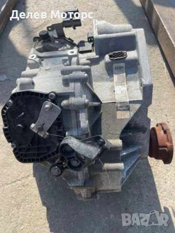 Скоростна кутия 7 DSG OAM325065AG, OCG301103E от Volkswagen T-Cross 1.0 TSI, двигател DLAA, 110 кс., снимка 3 - Части - 51578118