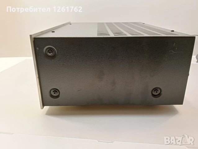 Kenwood KA-3500 , снимка 5 - Ресийвъри, усилватели, смесителни пултове - 52887316
