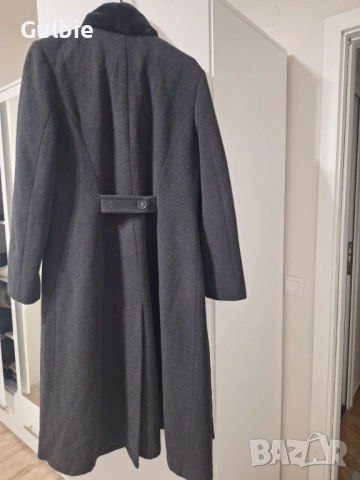 Дамски палта , снимка 3 - Палта, манта - 53441208