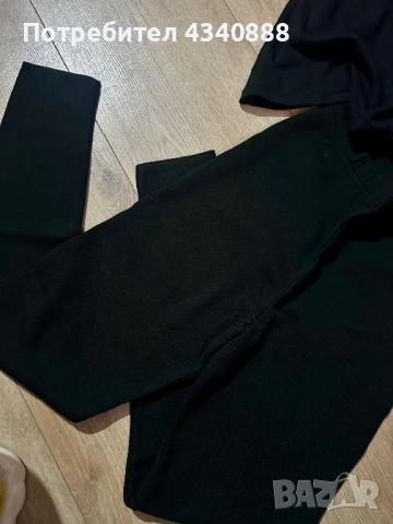 Комплект от две части, снимка 4 - Комплекти - 51933513