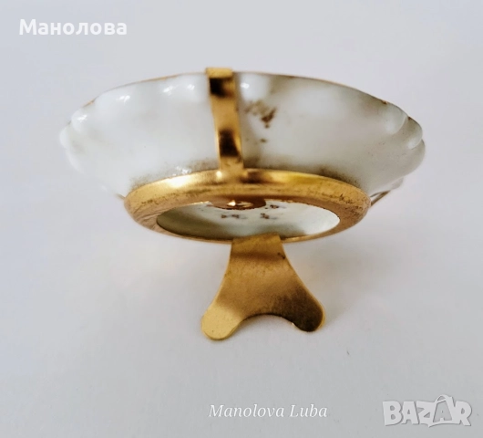 Порцелан Limoges, снимка 6 - Колекции - 51715660