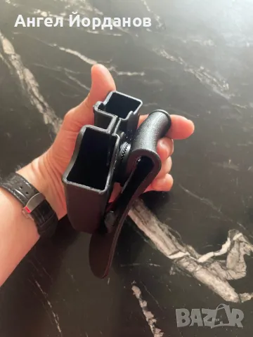 холдер за пълнители, снимка 2 - Екипировка - 50386469