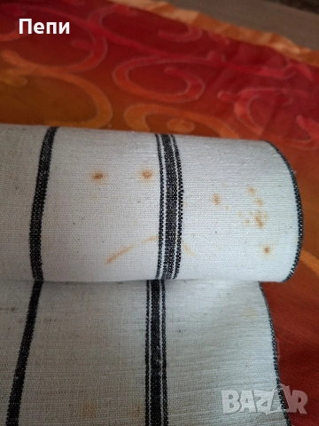 Памучен плат за ризи!, снимка 3 - Платове и дамаски - 54093232