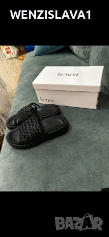 Ественна кожа