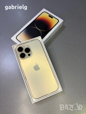 iPhone 14 PRO MAX 128GB в отлично състояние