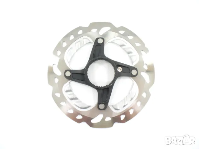 Shimano XTR SM-RT99 140mm Center-Lock CL лек ротор диск за спирачки на шосеен и МТБ планински байк, снимка 2 - Части за велосипеди - 47123684