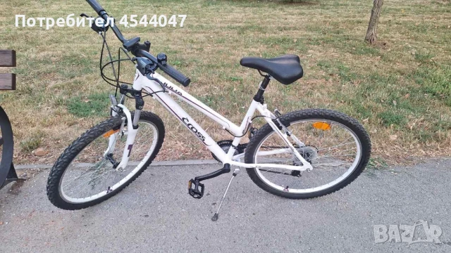 Продавам велосипед 26, снимка 3 - Велосипеди - 51143288