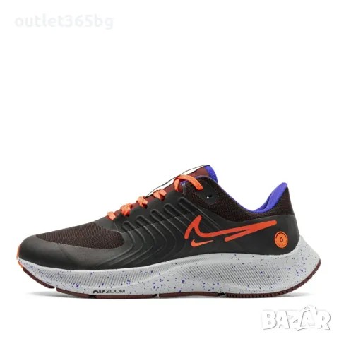 Nike - Air Zoom Pegasus 38 Shield номер 45 мъжки Оригинал Код 6007, снимка 1 - Маратонки - 47040588