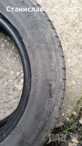 4бр. летни гуми Michelin 165/70/14, снимка 7 - Гуми и джанти - 52855590