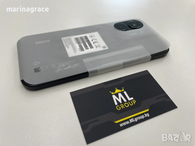 Xiaomi Redmi 15C 256GB / 8GB RAM Dual-SIM, нов, снимка 3 - Xiaomi - 51855634