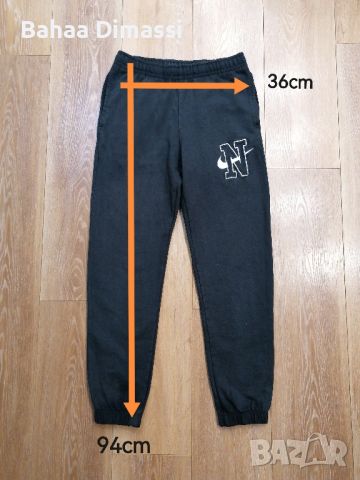 Nike Оригинален панталон, снимка 12 - Спортни дрехи, екипи - 46447443