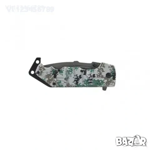 Сгъваем тактически нож Cold Steel DA89 -10х242, снимка 3 - Ножове - 54000701