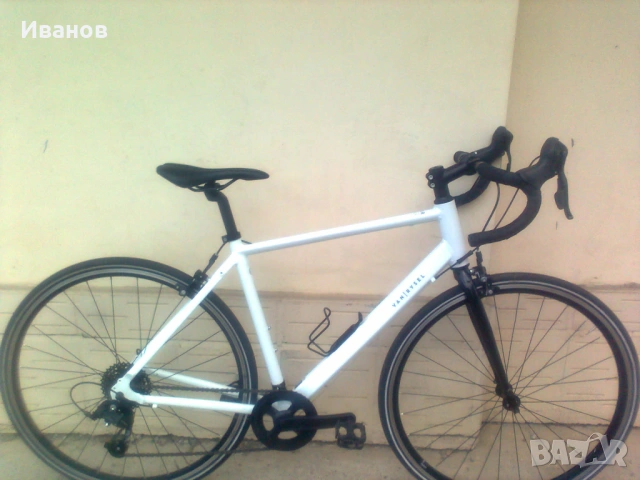 VanRysel - Като Нов Без Забележки, снимка 6 - Велосипеди - 53583005