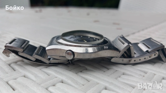 Citizen automatic навива тежичко профилактика, снимка 8 - Мъжки - 52687985