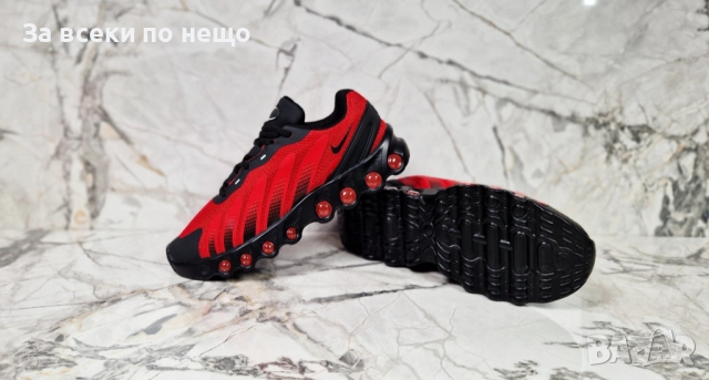 Nike Мъжки Маратонки👟Мъжки Спортни Обувки Найк - Налични Различни Цветове Код P1254, снимка 2 - Маратонки - 51787152