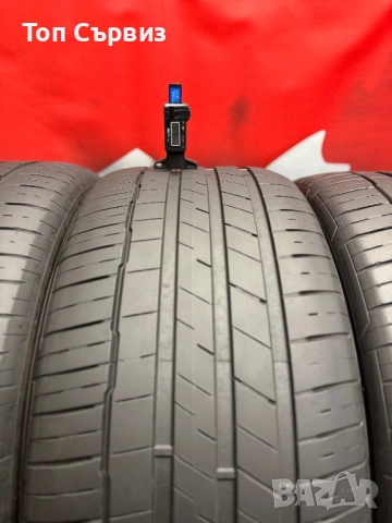 285 40 22, Летни гуми, Hankook VentusS1EVO3SUV, 4 броя, снимка 4 - Гуми и джанти - 53618523