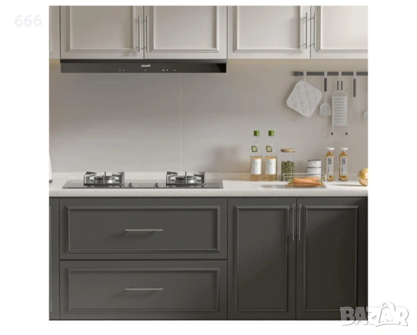 Дръжки за мебели , 64 мм - 25 броя , снимка 5 - Други стоки за дома - 54281718