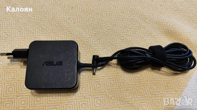 Оригинално зарядно за лаптоп ASUS ZenBook UX303