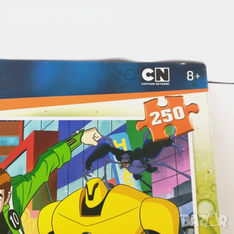 Детски пъзели 200-260 части – Ravensburger, Clementoni, Art Puzzle (8+), снимка 6 - Пъзели - 52074748