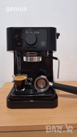 Кафемашина Делонги Delonghi Stilosa ec235