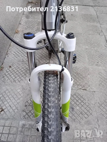 планинско колело gt avalanche 26, снимка 5 - Велосипеди - 51152109