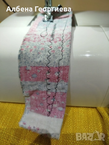 Шевна машина SINGER TRADITION 2282 - 70 W, снимка 7 - Шевни машини - 53685820