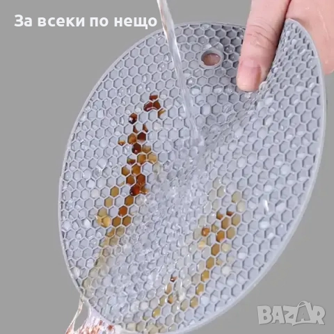 Комплект от 7 ръкавици за фурна, снимка 4 - Аксесоари за кухня - 51240335