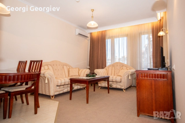 200 Метра от лифта - Елегантен Ап. В Лифт Зоната, снимка 4 - На зимен курорт - 53073056