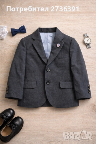 Детски сака за момчета, снимка 9 - Други - 53198323