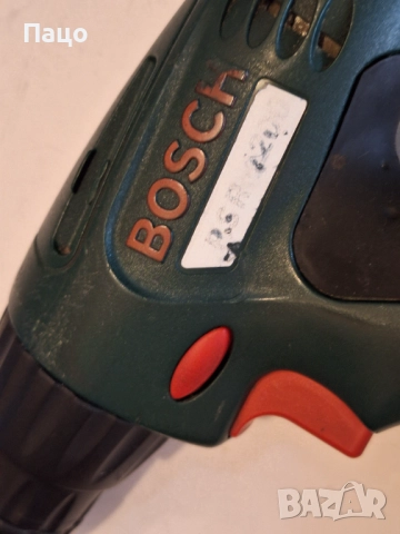 BOSCH D-70745, снимка 4 - Винтоверти - 52127120
