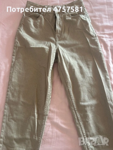 Дънки , снимка 3 - Дънки - 53743445