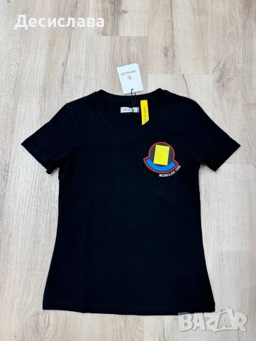 Дамски тениски нови , снимка 18 - Тениски - 53086327