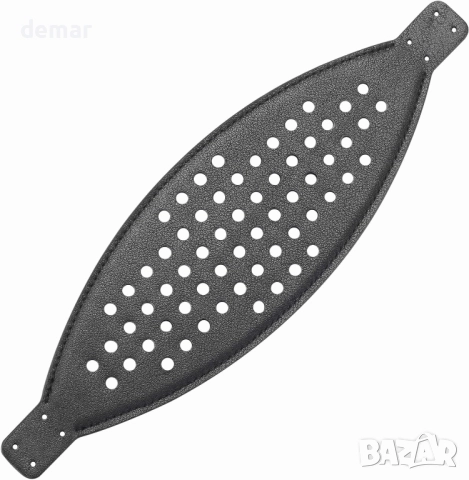 AHG Премиум наушници от овча кожа и лента за глава от телешка кожа, снимка 5 - Слушалки и портативни колонки - 52708774