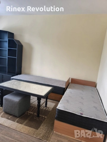 Едностаен апартамент под наем в Изгрев