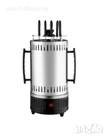 Скара за шишчета Kebabs AM100, снимка 4 - Скари - 53365903