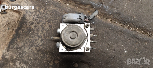 ABS MA98000 Nissan X-Trail 2.2DCI-136к.с. T30, снимка 4 - Части - 53617909