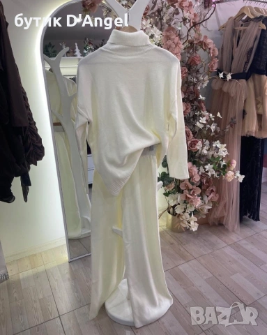 Сет плетиво, снимка 2 - Комплекти - 53611818