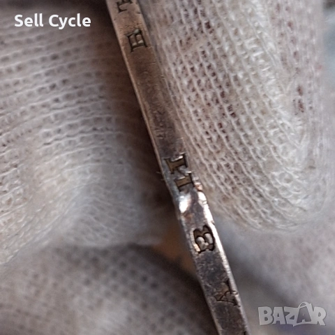 ✅КНЯЖЕСТВО БЪЛГАРИЯ - 5 лева 1894 г.❗, снимка 5 - Нумизматика и бонистика - 53657288