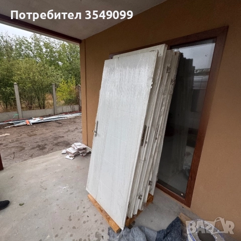 Интериорни врати , снимка 8 - Интериорни врати - 51980458