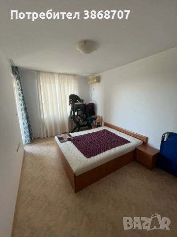 122 кв.м апартамент в с.Божурец, Каварна, снимка 10 - Апартаменти - 53078323