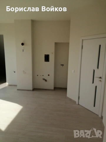 Надежда 1, нов блок, 2стаен до ключ завършен, метро , снимка 4 - Апартаменти - 53705944