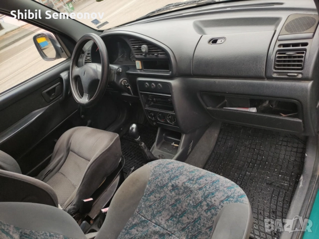 Centre Berlin go Газ /Бензин , снимка 7 - Автомобили и джипове - 52874757