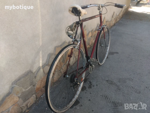 Шосеен бегач PEOGEOT 28", снимка 3 - Велосипеди - 51351251